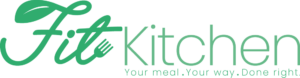 Fit Kitchen Food logo