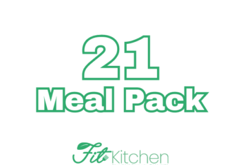 21 Meal Plan